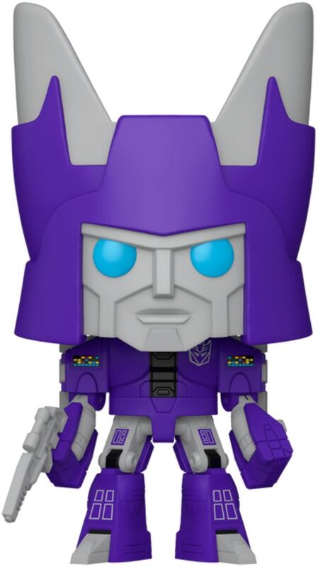 POP!#148 Cyclonus-Transformers (101469)