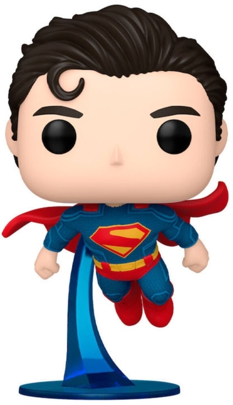 POP!#562 Superman-DC:Superman(2025) (102855)