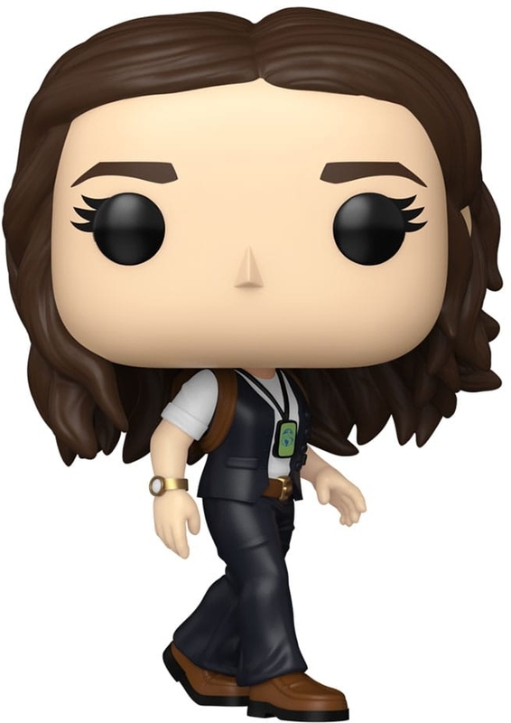 POP!#563 Lois Lane-DC:Superman(2025) (102856)