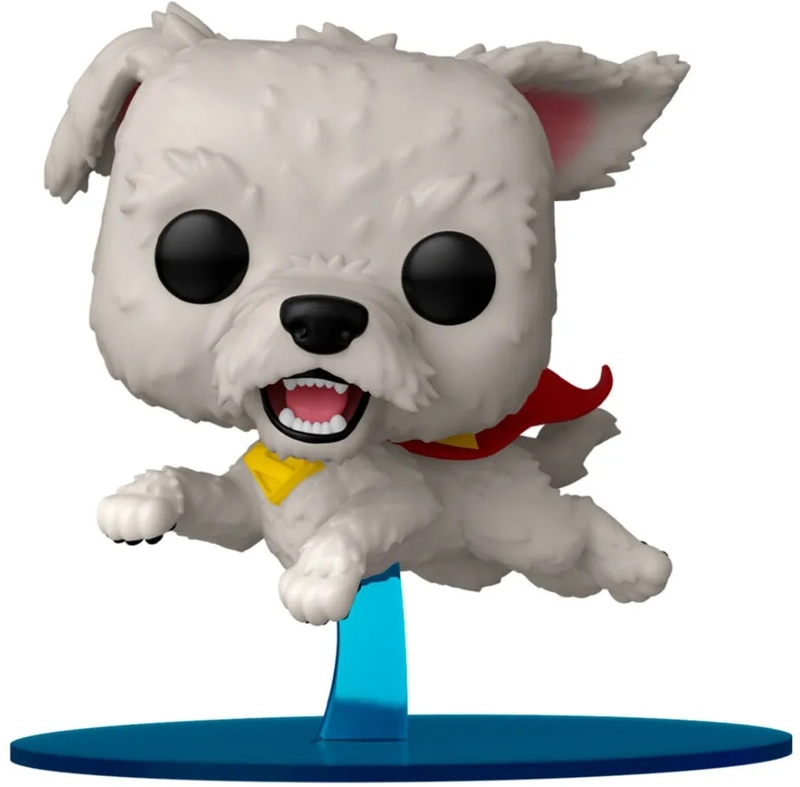 POP!#565 Krypto-DC:Superman(2025) (102857)