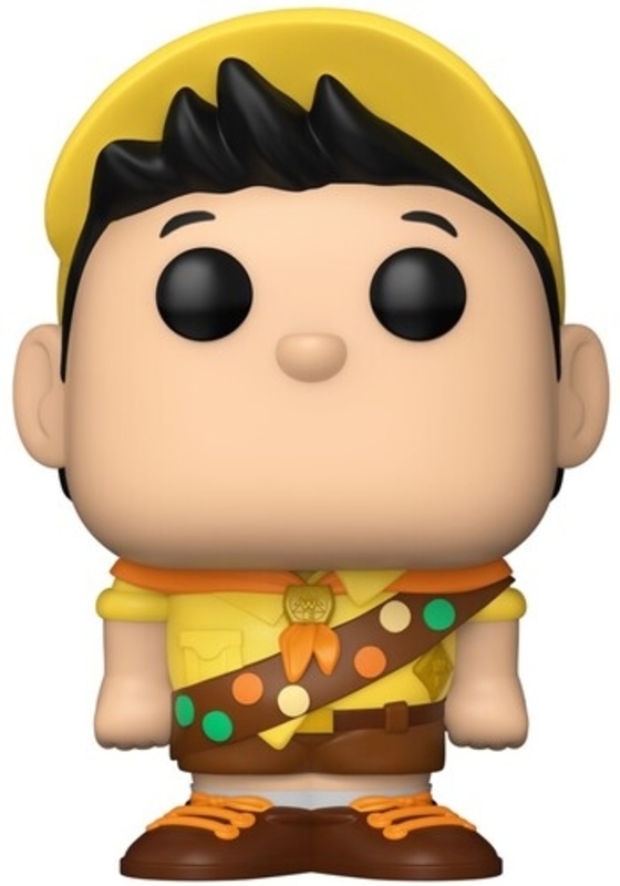 Bitty Pop!Towns:UP-Russell And The House (103562) - φωτογραφία 3