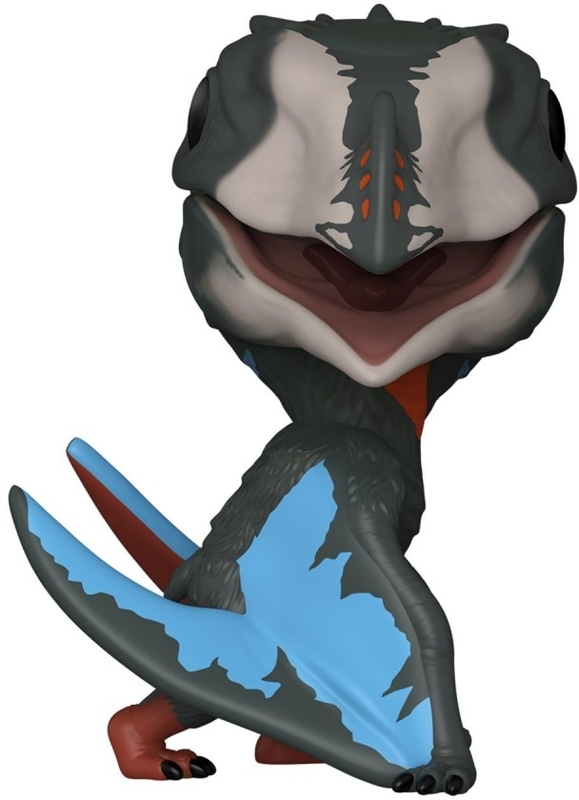 POP!#1801 Quetzalcoatlus-Jurassic World:Rebirth (103570)