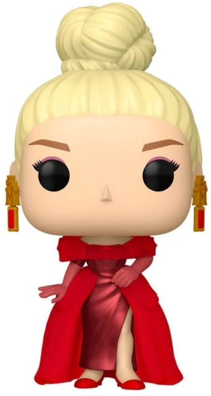 POP!#152 Barbie-Barbie 80th Anniversary (103692)