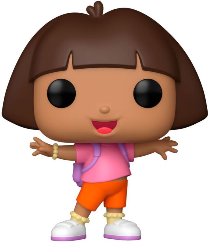 POP!#2003 Φιγούρα Dora-Dora (104203)