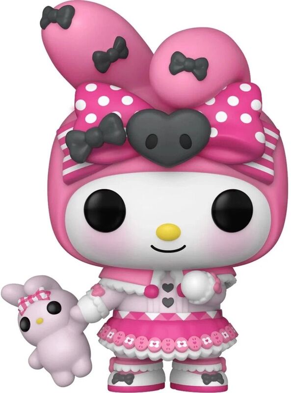 POP!#114 Φιγούρα My Melody 50th Anniversary-Sanrio (104342)