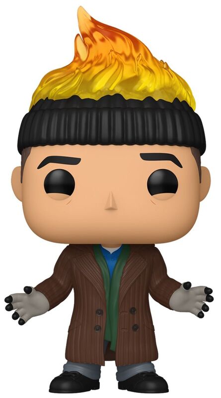 POP!#1917 Φιγούρα Harry-Home Alone 2 (105254)