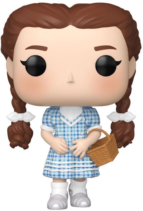 POP!#1928 Φιγούρα Dorothy Gale-Wicked (105268)