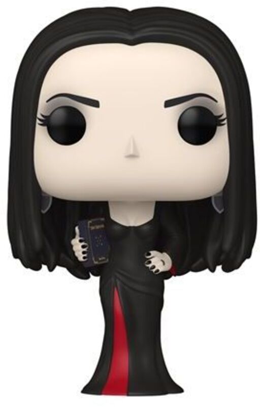 POP!#1818 Φιγούρα Morticia Addams-Wednesday (105320)