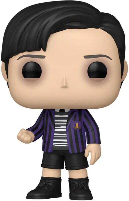 POP!#1819 Φιγούρα Pugsley Addams-Wednesday (105323)