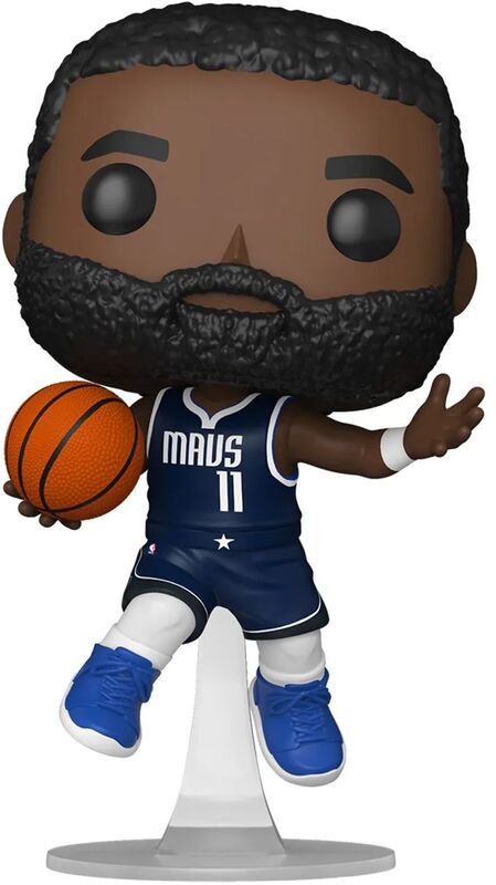 POP!#213 Φιγούρα Kyrie Irving-NBA:Mavericks (105362)