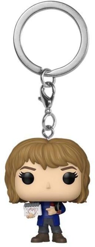 Pocket Pop!Μπρελόκ Robin Buckley-Stranger Things (106316)