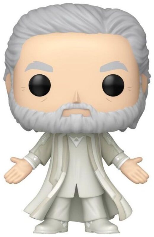 POP!#1966 Φιγούρα Kevin Flynn-Tron Ares (106357)