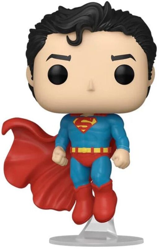 POP!#599 Φιγούρα Superman-DC New Classics (106396)