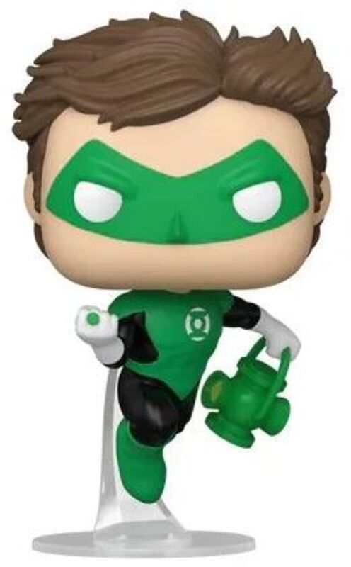 POP!#601 Φιγούρα Green Lantern-DC New Classics (106397)
