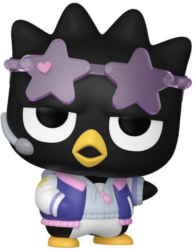 POP!#141 Φιγούρα Badtz-Maru-Sanrio:Hello Kitty & Friends (109537)