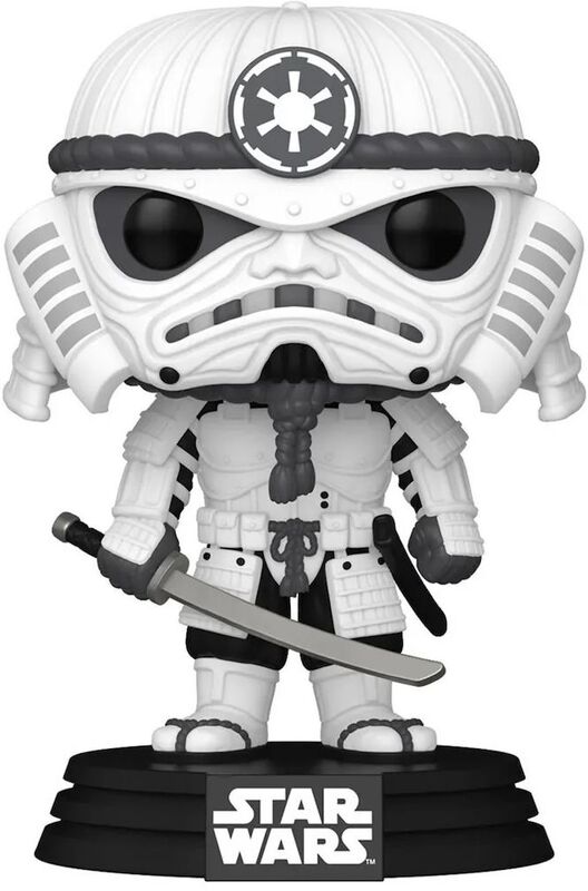 POP!#815 Φιγούρα Stormtrooper-Star Wars (109570)