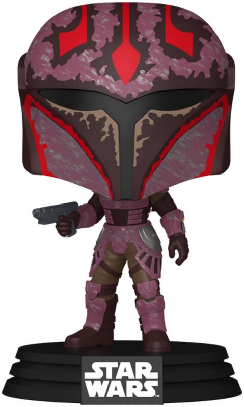 POP!#829 Φιγούρα Rook Kast-Star Wars (110326)