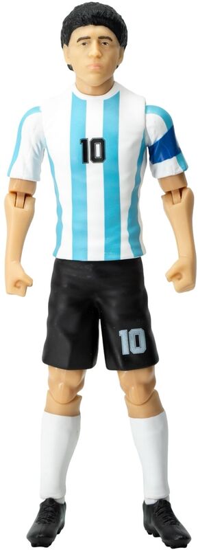 Banbo:Φιγούρα Maradona-Argentina (114310) - φωτογραφία 2