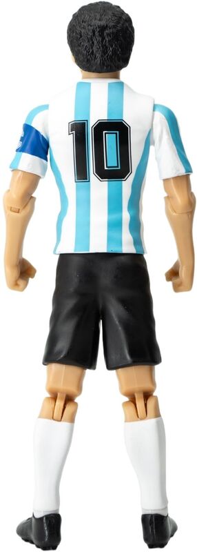 Banbo:Φιγούρα Maradona-Argentina (114310) - φωτογραφία 3
