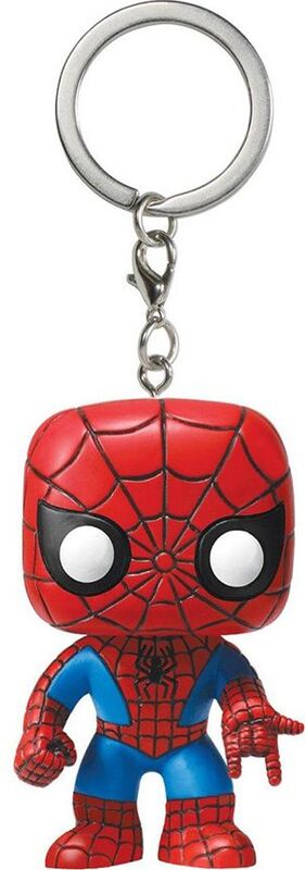 Pocket Pop!Spiderman-Marvel (024602)