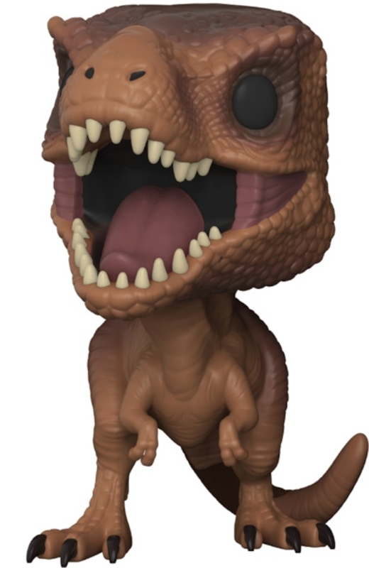 Funko POP! POP!#548 Tyrannosaurus Rex-Jurassic Park 25th Anniversary (034129)