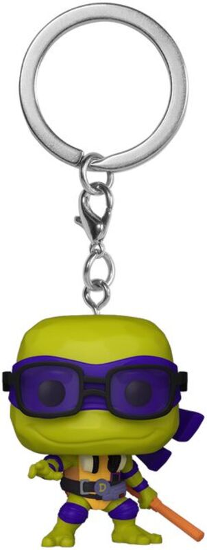 Pocket Pop! Donatello-TMNT (083758)