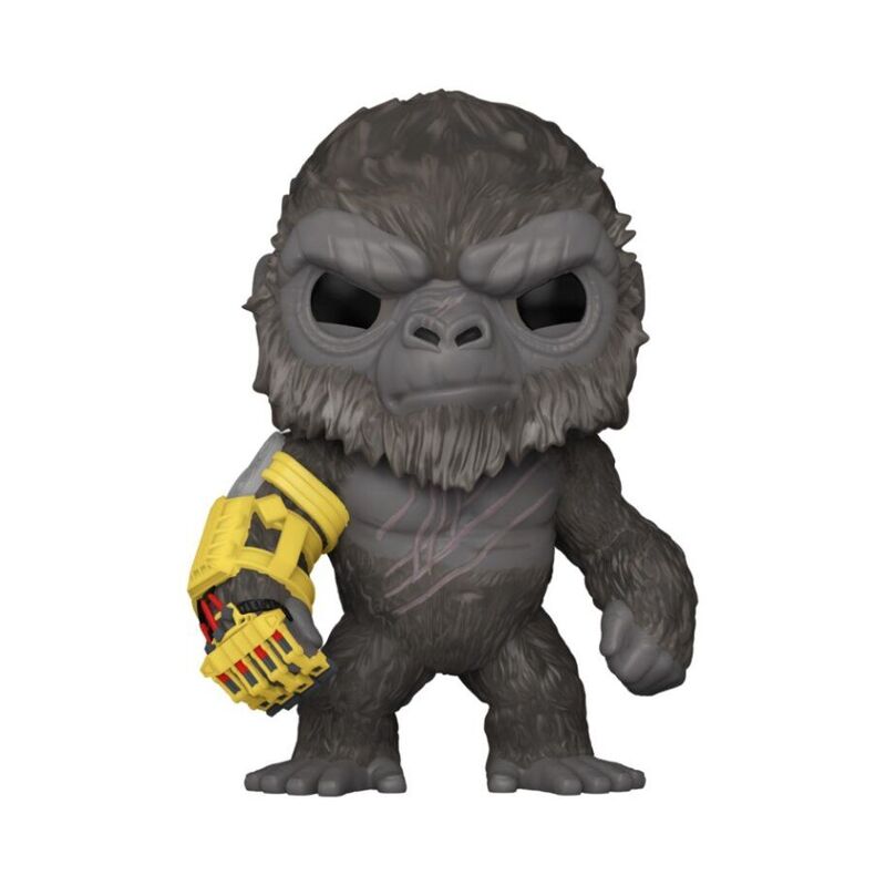 POP!#1540 Kong-Godzilla VS Kong 2 (090844)