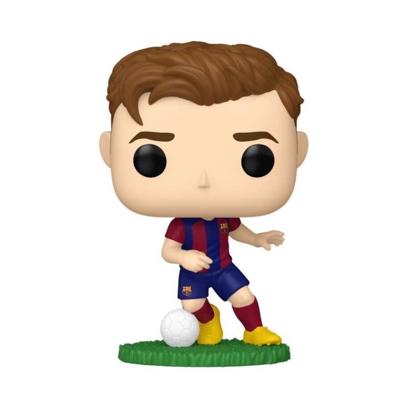 POP!#63 Gavi-Barcelona:Football (092555)