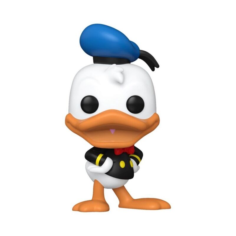 POP!#1442 Donald Duck (1938)-Disney:Donald Duck 90th (092641)