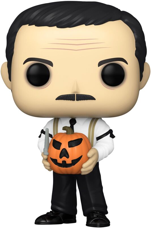POP!#1548 Gomez-Addams Family (094968)