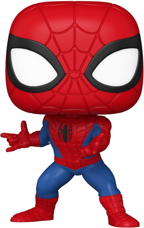 POP!#1422 Spiderman-Marvel (096149)