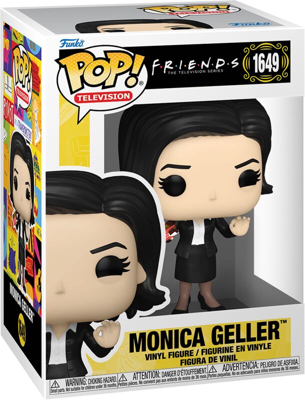 POP!#1649 Monica Geller-Friends (098551) φωτογραφία