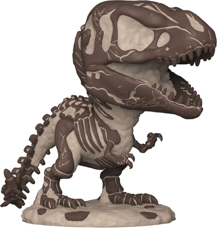 Funko POP! POP!#1682 Tyrannosaurus-Jurassic World (098559)