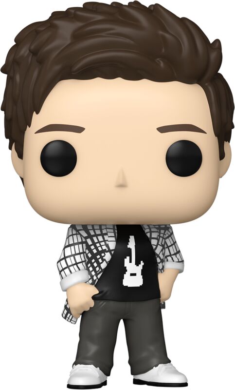 POP!#1646 Chandler Bing-Friends (098563)