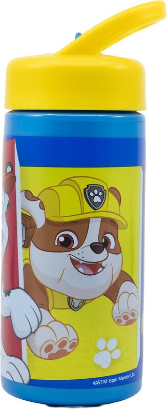 Stor Παγούρι Sipper Paw Patrol 410ml (101803)