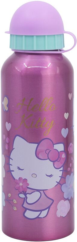 Stor Παγούρι Αλουμινίου Hello Kitty 530ml (101834)
