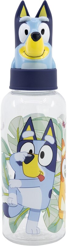 Stor Παγούρι 3D Bluey 560ml (101842)