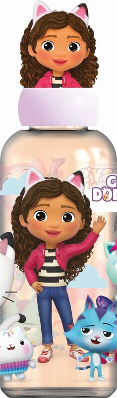 Stor Παγούρι 3D Gabby's Dollhouse 560ml (101845)