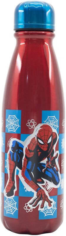 Stor Παγούρι Αλουμινίου Spiderman 600ml (101879)