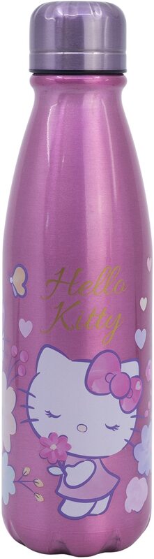 Stor Παγούρι Αλουμινίου Hello Kitty 600ml (101880)