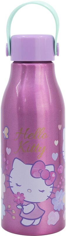 Stor Παγούρι Αλουμινίου Με Λαβή Hello Kitty 760ml (101881)
