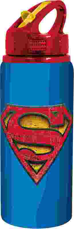 Stor Παγούρι Αλουμινίου Sport Superman (105621)