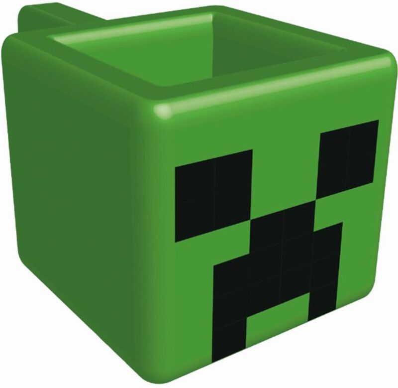 Stor Κούπα 3D Minecraft 445ml (105639)