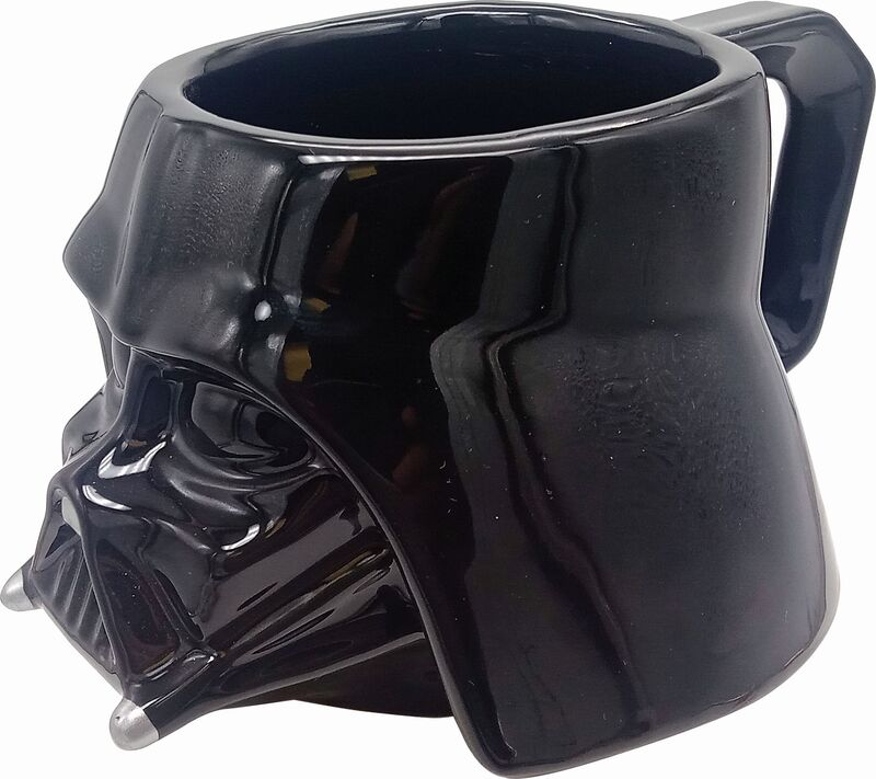 Stor Κούπα 3D Darth Vader 380ml (105642)