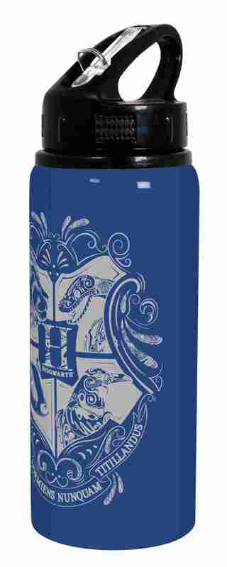 Stor Παγούρι Αλουμινίου Sport Harry Potter 710ml (089903)