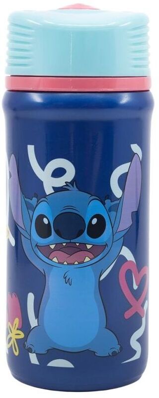 Stor Παγούρι Sport Stitch Palms 390ml (101809)