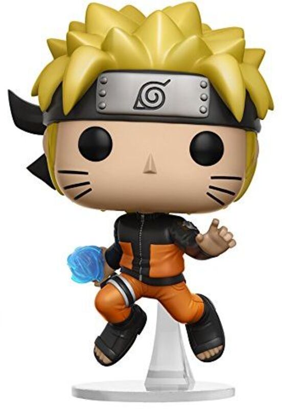 POP!#181 Naruto (Rasengan)-Naruto (028174)