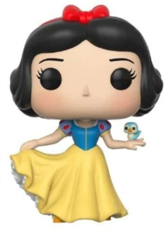 POP!#339 Snow White-Disney (33449)