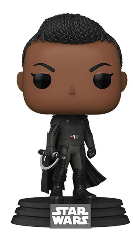 POP!#542 Reva (Third Sister)-Star Wars (077082)