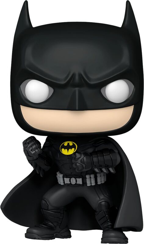 POP!# Batman (Keaton)-Flash (077873)